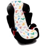 Aeromoov Zračna Podloga za autosjedalicu grupa 2, Tetris colors | shoptok.hr