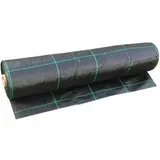 Prostirka 4.2x100m - crna 100g