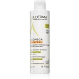 A-derma Exomega omekšavajući gel za pranje za suhu i atopičnu kožu lica 200 ml Cijene
