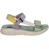 Xti Sandali & Odprti čevlji 144112 Večbarvna | Shoptok.si