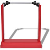  Držač za balansiranje kotača motocikla, crveni | Eponuda.com