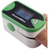 ChoiceMMed Pulsni oksimetar za odrasle i djecu | MD300C26 | shoptok.hr