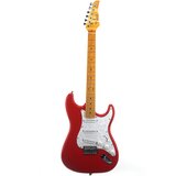 Wakertone Električna gitara Vaker VST-14-RD Cene