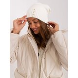 RUE PARIS Cap-JK-CZ-13-1.20-ecru | Shoptok.si
