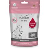 Platinum DOG Poslastica Fit-Bits Mobility 150g cene