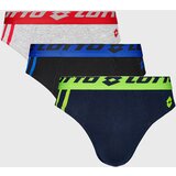 Lotto 3PACK Spodnjice Marcello Cene