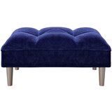 Playboy TABURE, tekstil modra | Shoptok.si