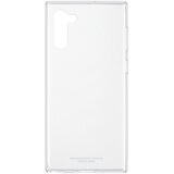 Samsung original ovitek ef-qn970tte za galaxy note 10 n970 - prozoren | Shoptok.si