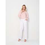 Sinsay Košulja-bluza s V-izrezom | shoptok.hr