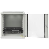 Intellinet Rack orman 711890 19"/12U 570x600x635/staklena vrata/bravica | ePonuda.com