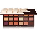Revolution I Heart Chocolate paletka senčil za oči 21,96 g odtenek Nudes Cene