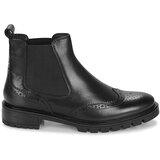 Ara TULSA Crna | shoptok.hr