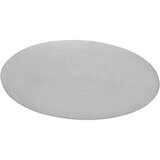 Hanse Home Siva preproga Fancy, ⌀ 133 cm | Shoptok.si