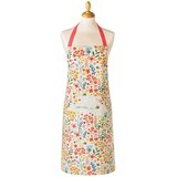 Cooksmart ® pamučna kuhinjska pregača Be Happy Cijene