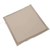  Vrtne podloge za sjedalo 2 kom smeđesive 45x45x2 cm četvrtaste | shoptok.hr