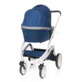Cosmo 2u1 Navy Blue + MaxiCosi adapteri | Eponuda.ba