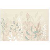  Plakat - Pastel-Beige Meadow 30x21 Bez okvira Slike