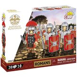 Cobi Toys COBI: Imperium Romanum - Set figurica Rimljana (20067) | shoptok.hr
