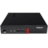 Lenovo mini računalnik ThinkCentre M625 Tiny AMD A4-9120C/8GB/SSD 512GB/Win 11 Pro/AMD Radeon Graphics/črna V3-PCLEN14-2 | Shoptok.si