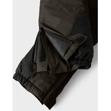 name it Funkcionalne hlače 'NKNSLOPE10' črna | Shoptok.si