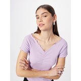 QS by s.Oliver Majica ljubičasta | shoptok.hr