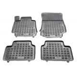 REZAW-PLAST Tipske patosnice za Alfa Romeo Giulia (2016+) - rear-wheel drive 4x2 only - kadice | Eponuda.com