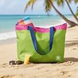 Ad trend Hladilna torba za na plažo Summer 13L / 46x18xh30cm / več barv / poliester, (5000199951) | Shoptok.si