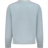 Napapijri MEN&#39;S ZIP-FREE SWEATSHIRT GREY | shoptok.hr