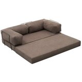 Atelier Del Sofa ugaona garnitura comfort mini grey
