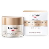 EUCERIN® Hyaluron-Filler + Elasticity dnevna njega SPF15 | Eponuda.ba