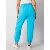 BASIC Feel Good Sweatpants-RV-DR-6331.86-blue | Shoptok.si