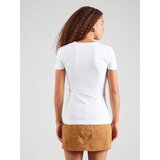 Guess CN SS LOGO SEGQUINS W5GI17 J1314 Bijela | shoptok.hr