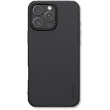 Nillkin Super Frosted Shield Pro futrola za iPhone 16 Pro Max, crna Cene