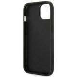 Guess GUHCP14SHGGSHK ovitek za iphone 14 6.1 - črn z bleščicami | Shoptok.si