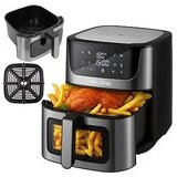 Blow 44-600 friteza na vrući zrak 8 L 2500 W | shoptok.hr