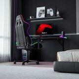 Hero 3.6 RGB crni igraći stol | shoptok.hr