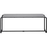  TV stalak 113.5 x 35.5 x 42 cm Siva Sonoma Konstruirano drvo | shoptok.hr