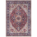 Nouristan Rdeče-vijolična preproga Anthea, 120 x 160 cm | Shoptok.si