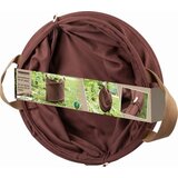 Windhager vreča za vrtne odpadke - sack pop-up-canvas - 80 litrov | Shoptok.si