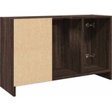 Ormarić za umivaonik smeđa boja hrasta 90 x 29 x 55 cm drveni | shoptok.hr
