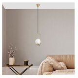 Opviq Skew 13445 luster, zlatni | Eponuda.ba