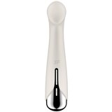 Satisfyer Vibrators Vibrator Satisfyer Spinning G-spot 1 White | Shoptok.si
