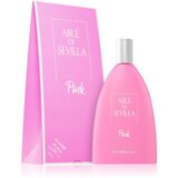Instituto Español Aire De Sevilla Pink toaletna voda za žene 150 ml | shoptok.hr