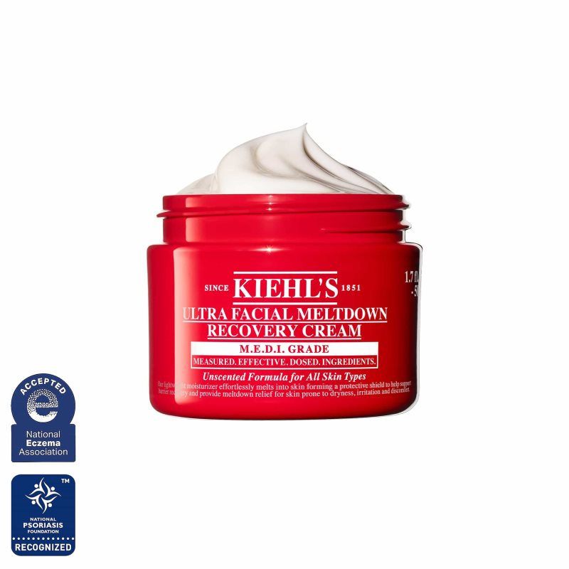 Kiehl's Ultra Facial Meltdown Recovery Cream lagana regenerativna krema 50 ml | shoptok.hr
