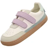 čevelj nizek 687362 Petra Mini barefoot D white/malva 22