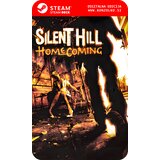  Silent Hill Homecoming - Steam koda brez škatlice (WINDOWS PC | STEAM DECK) | Shoptok.si