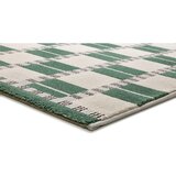 Universal Zelena/bež preproga 80x150 cm Astra – | Shoptok.si