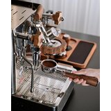 KOFIKOFI portafilter brez dna za espresso E61 58 mm | Shoptok.si