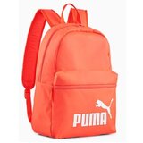 Puma Phase Backpack Narančasta | shoptok.hr