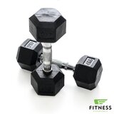 MANIDEA hex bučice 2 x 4 kg | Eponuda.com